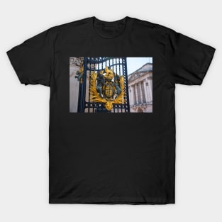 Buckingham Palace Gate T-Shirt